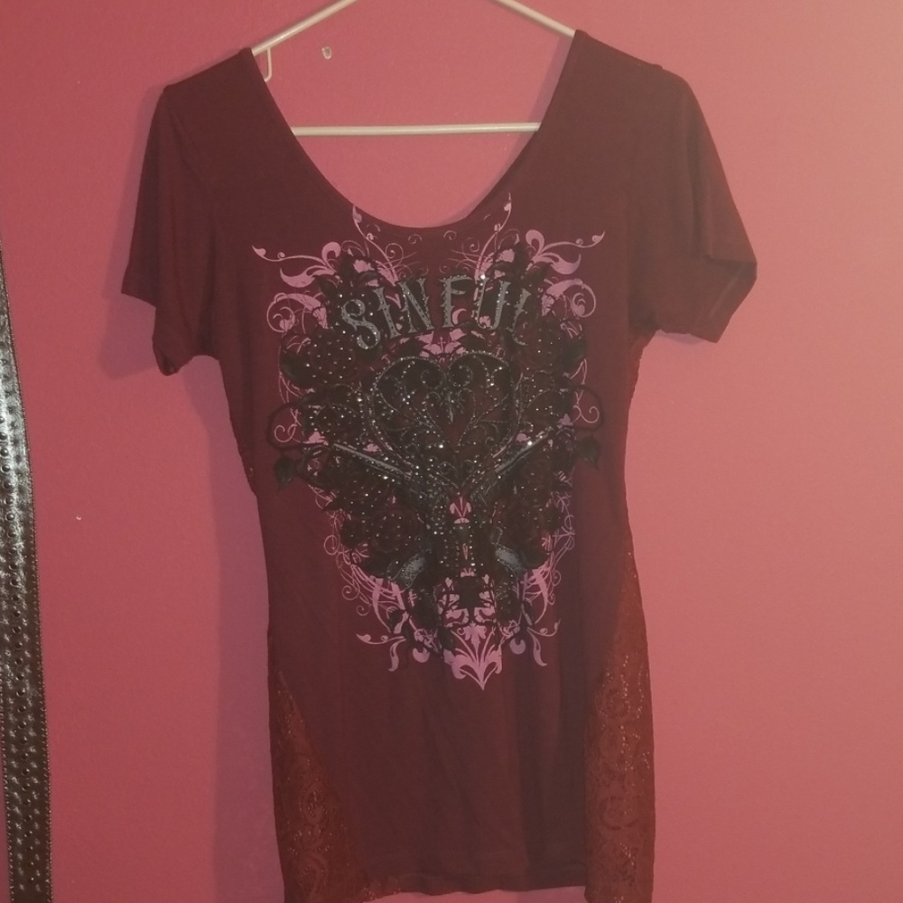 Sinful Tshirt